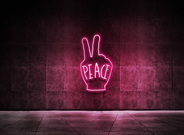 Peace