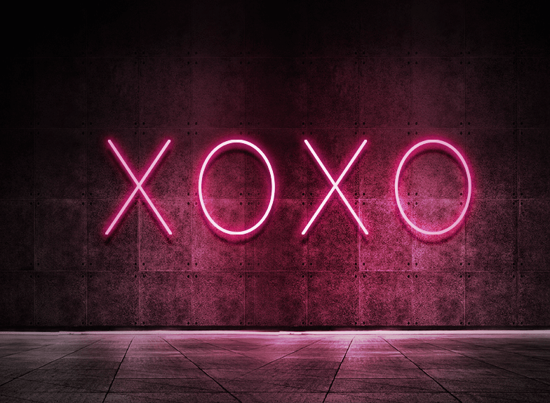 XOXO