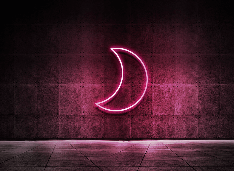 Mond