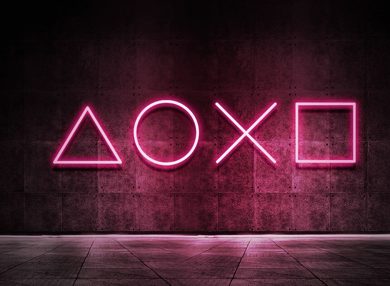 Playstation