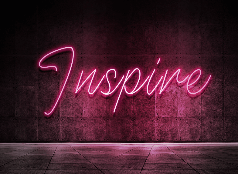 Inspire