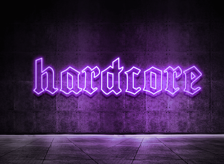 Hardcore