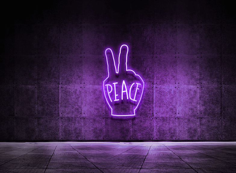 Peace