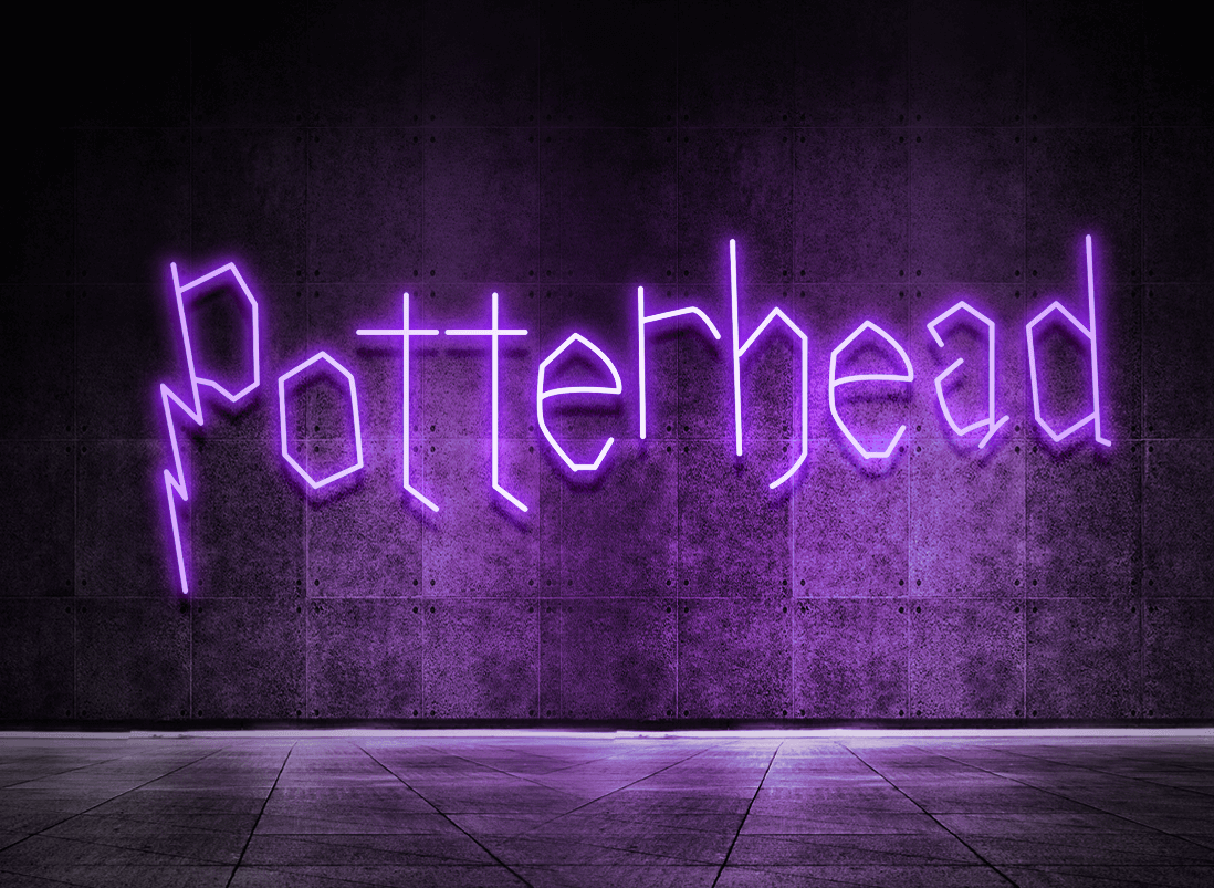 Potterhead