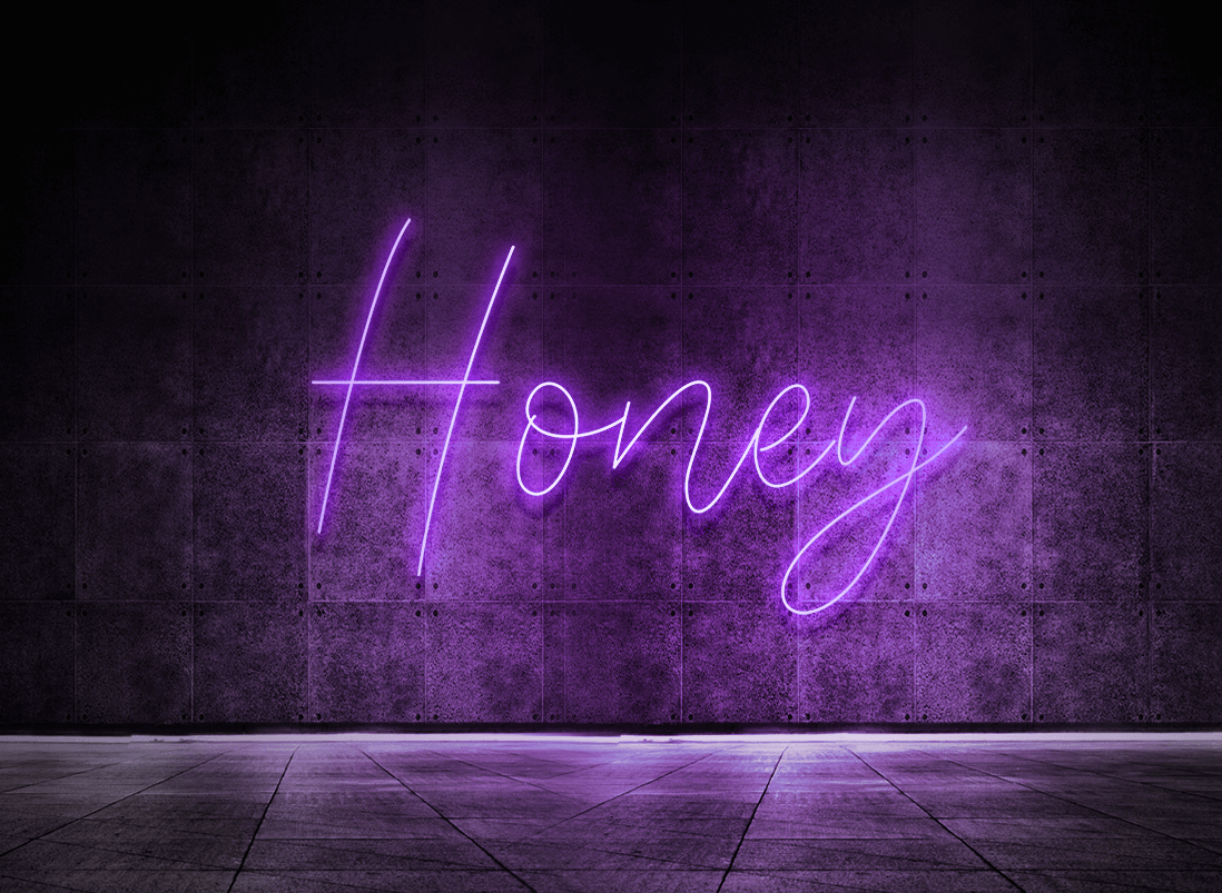 Honey