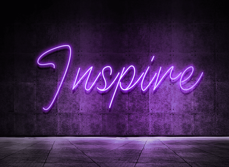 Inspire