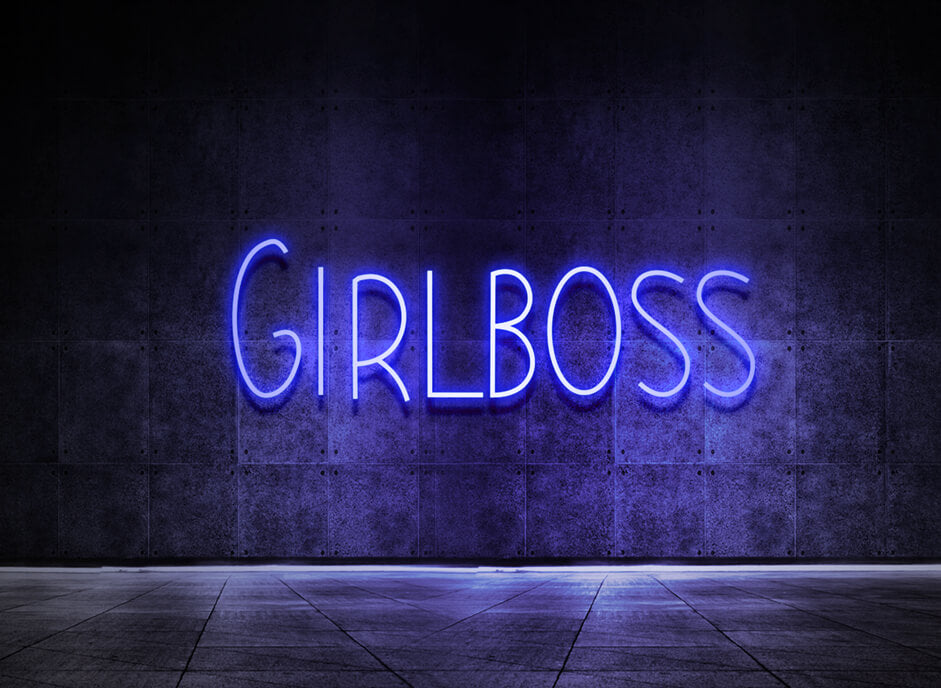 Girlboss