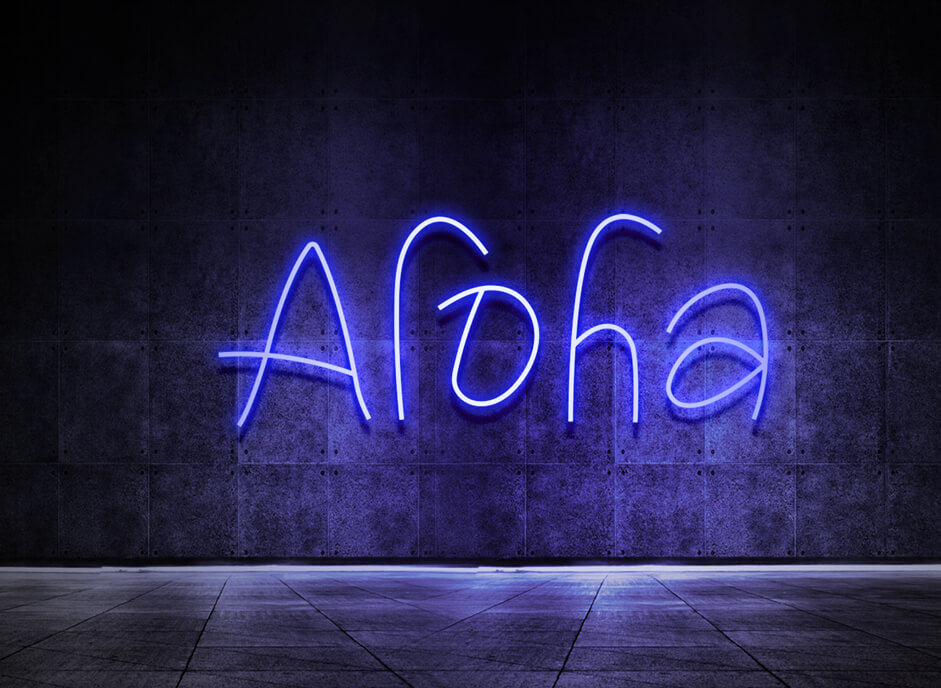 Aloha