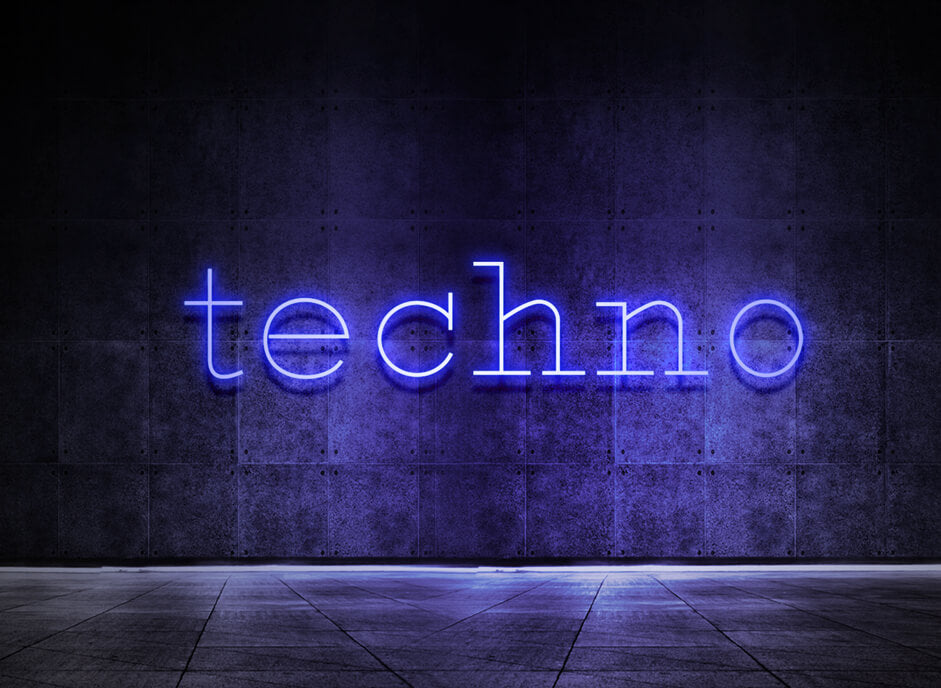 Techno