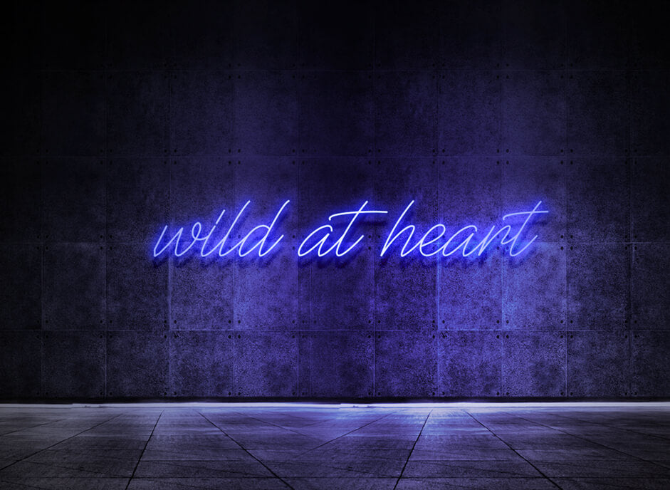 Wild at heart