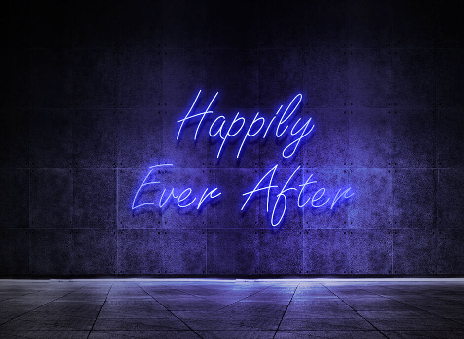Happily Ever After