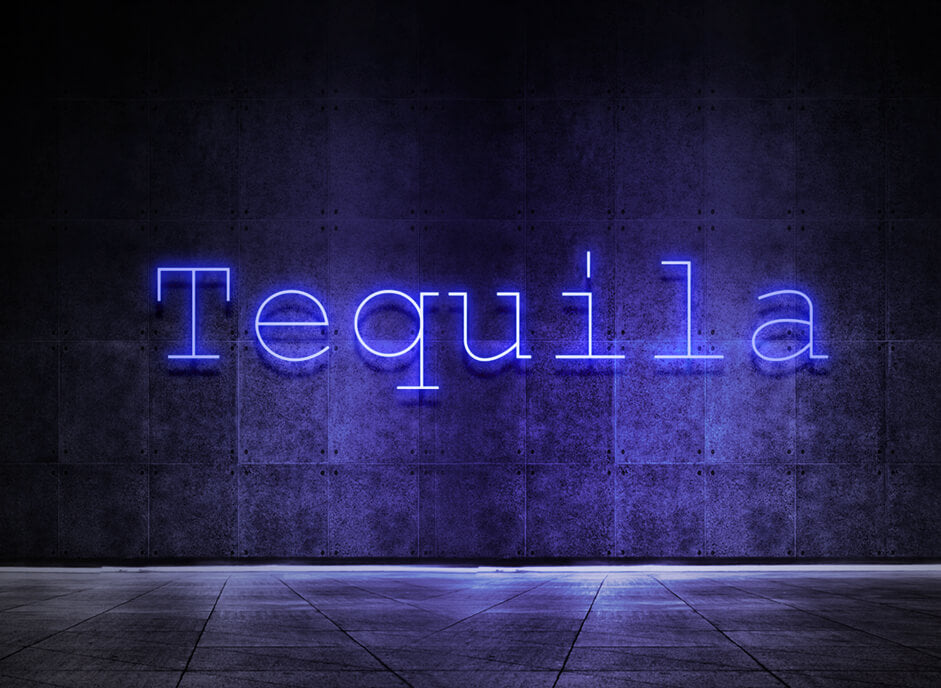 Tequila
