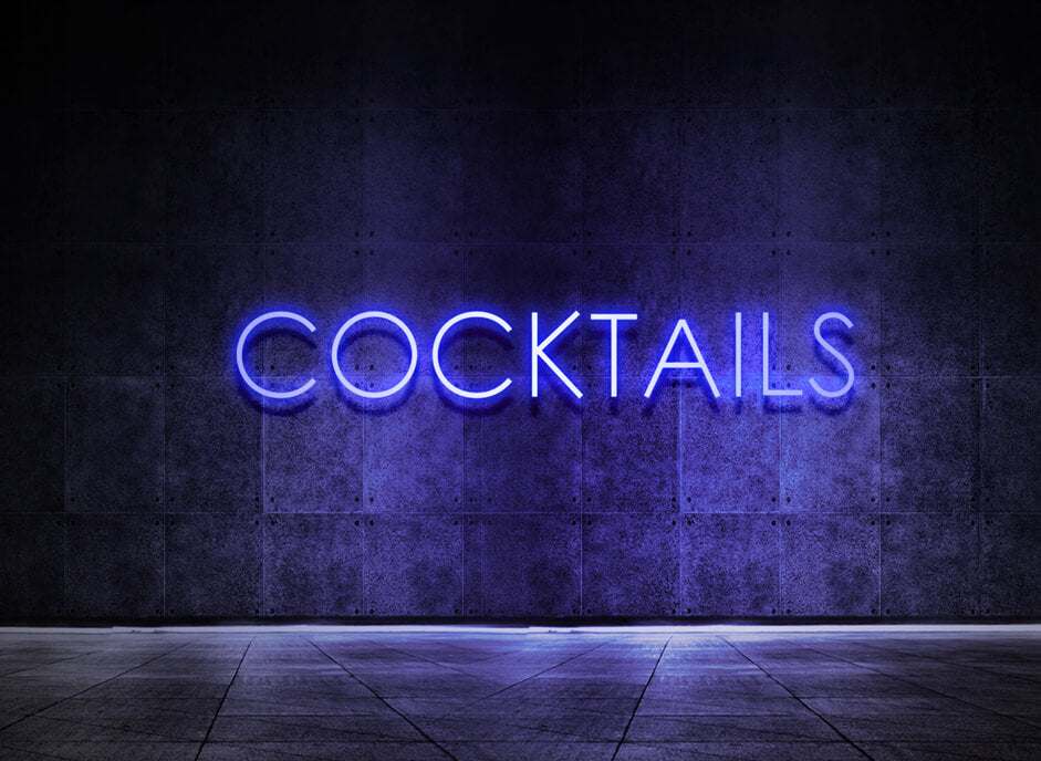 Cocktails