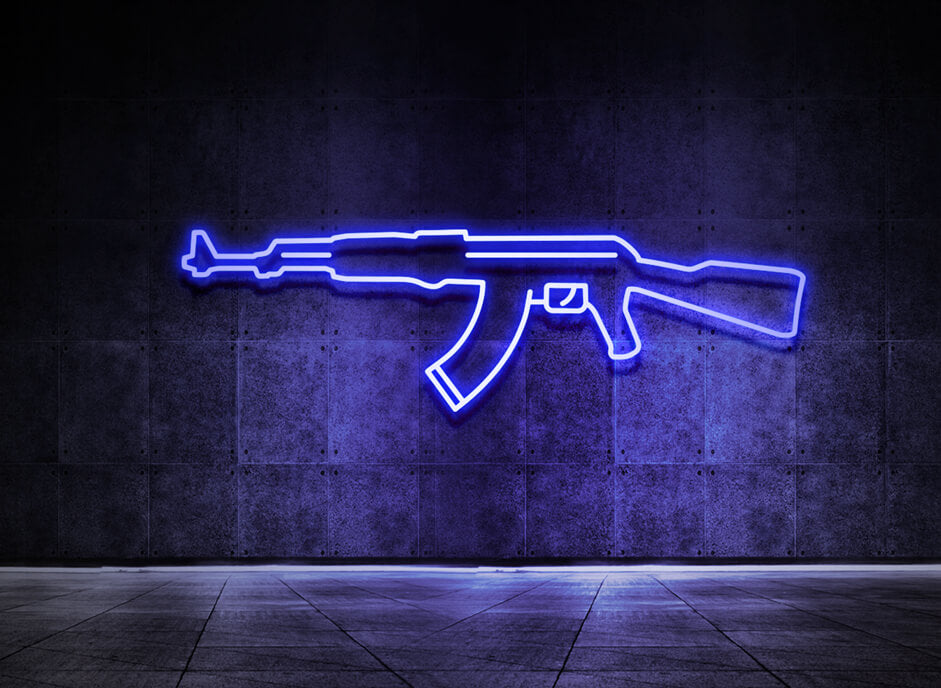 AK47