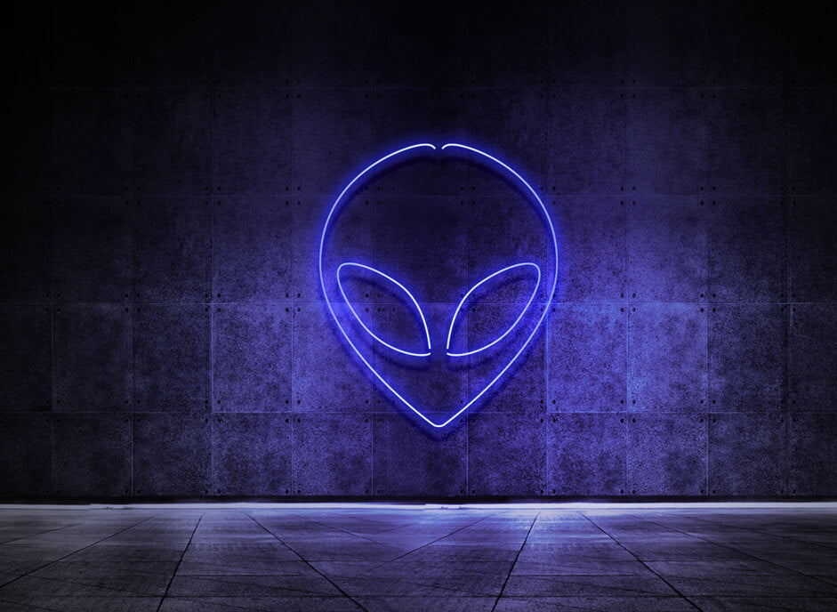 Alien