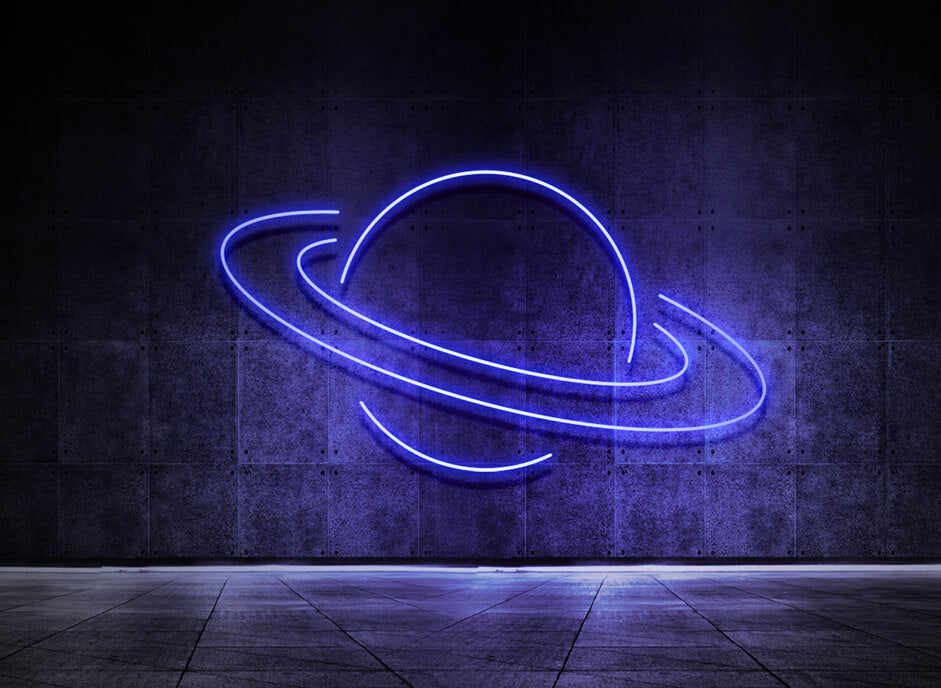 Saturn