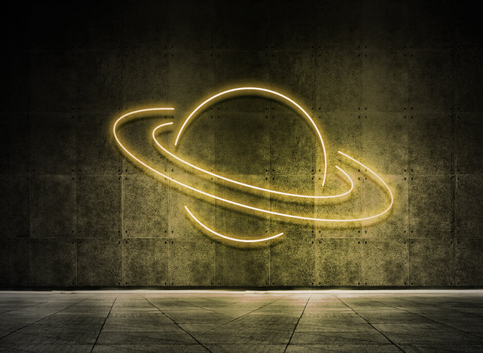 Saturn