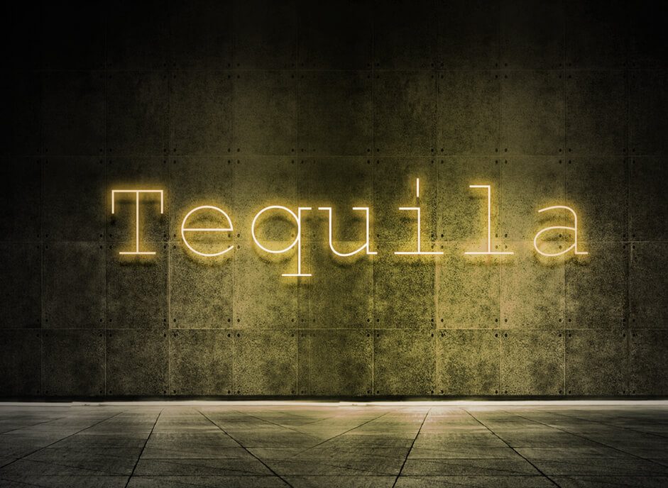 Tequila