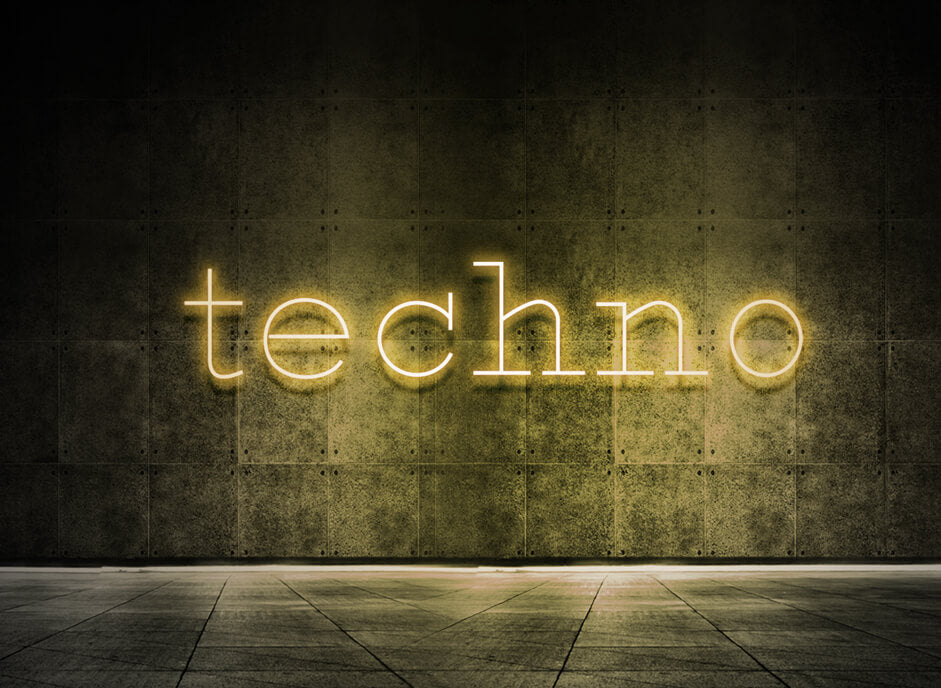 Techno