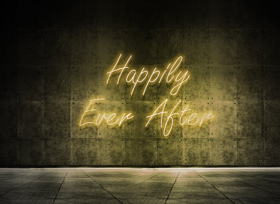 Happily Ever After