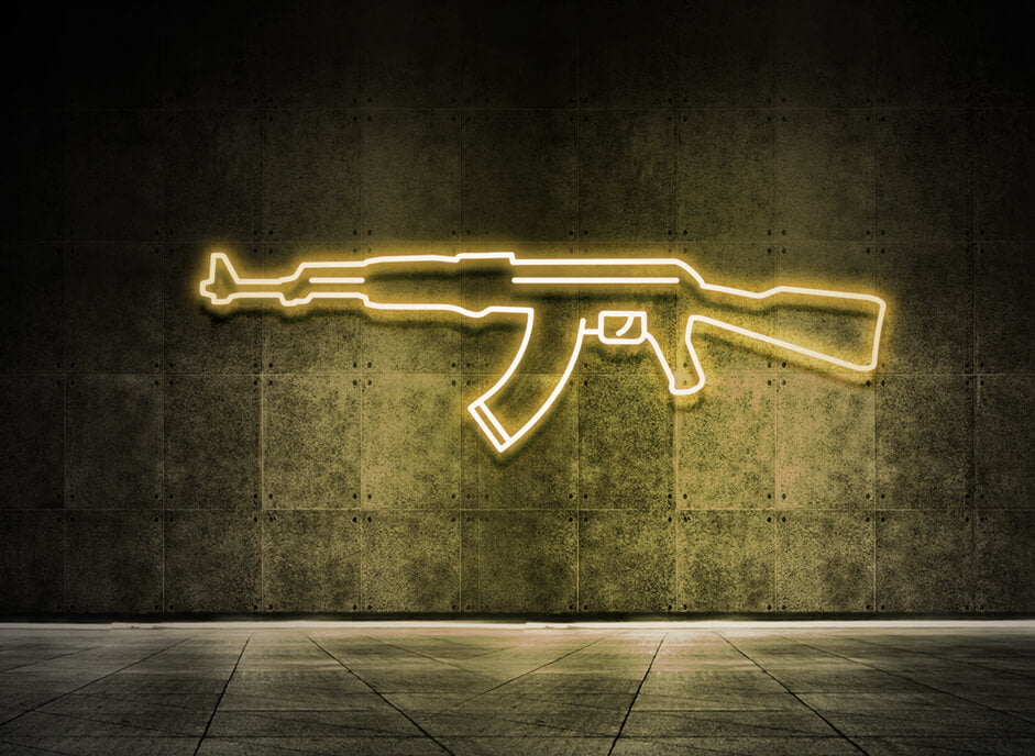 AK47