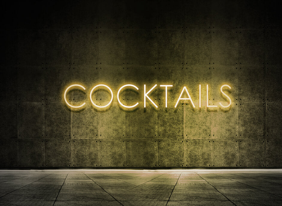 Cocktails