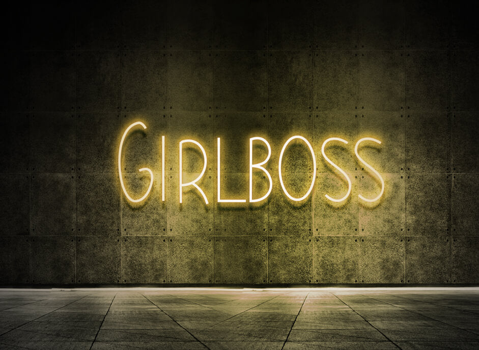 Girlboss