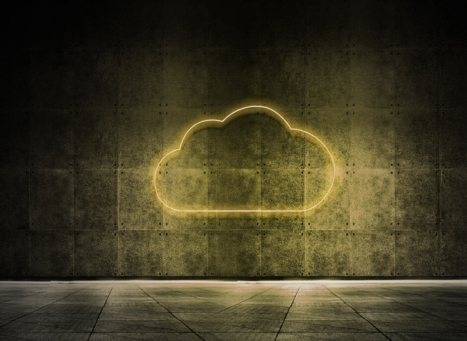WOLKE