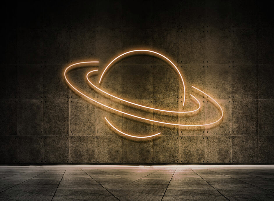 Saturn