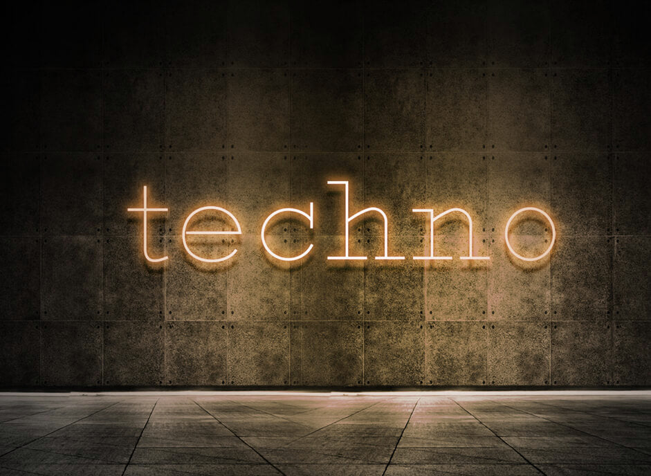 Techno