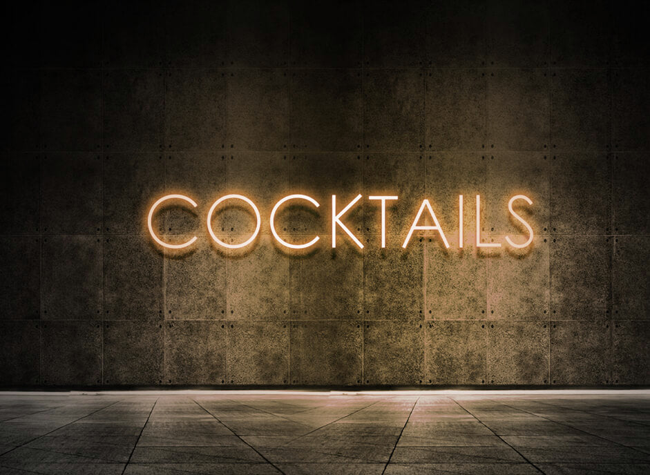 Cocktails