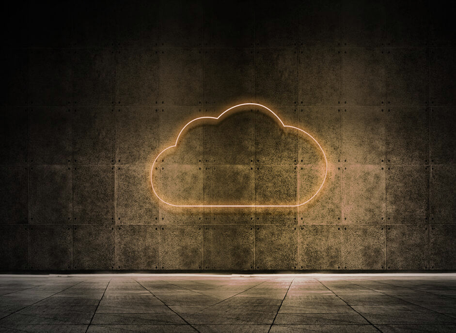 WOLKE