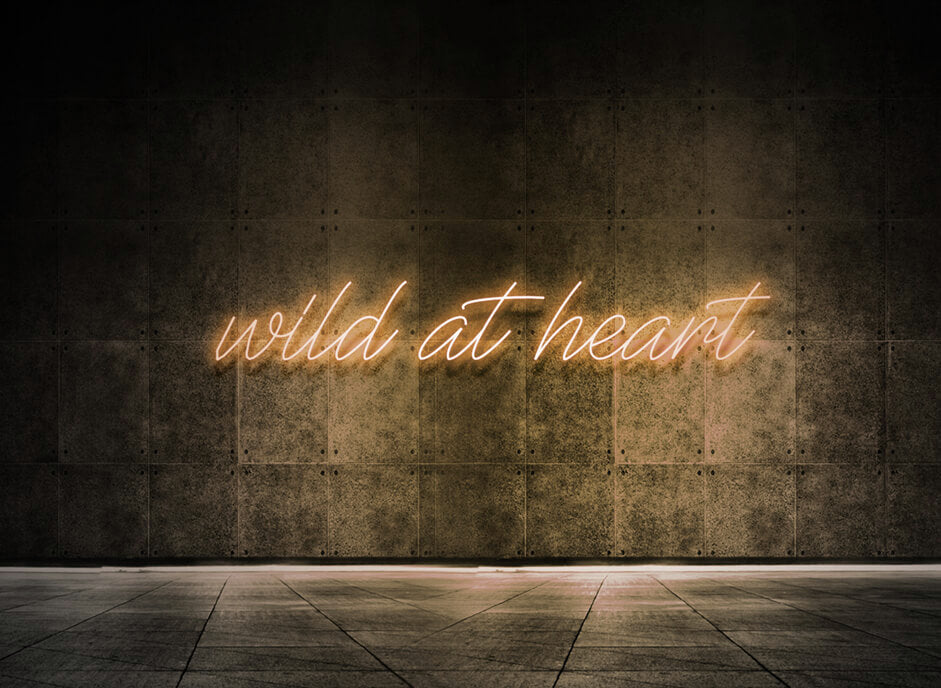 Wild at heart
