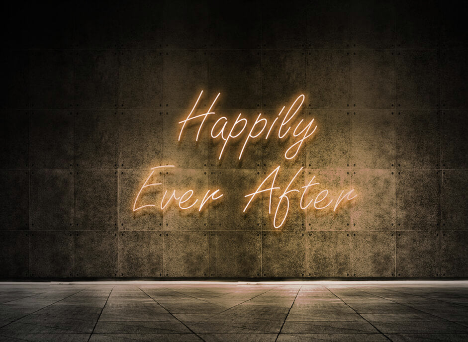 Happily Ever After