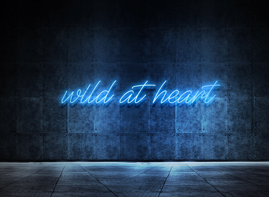 Wild at heart