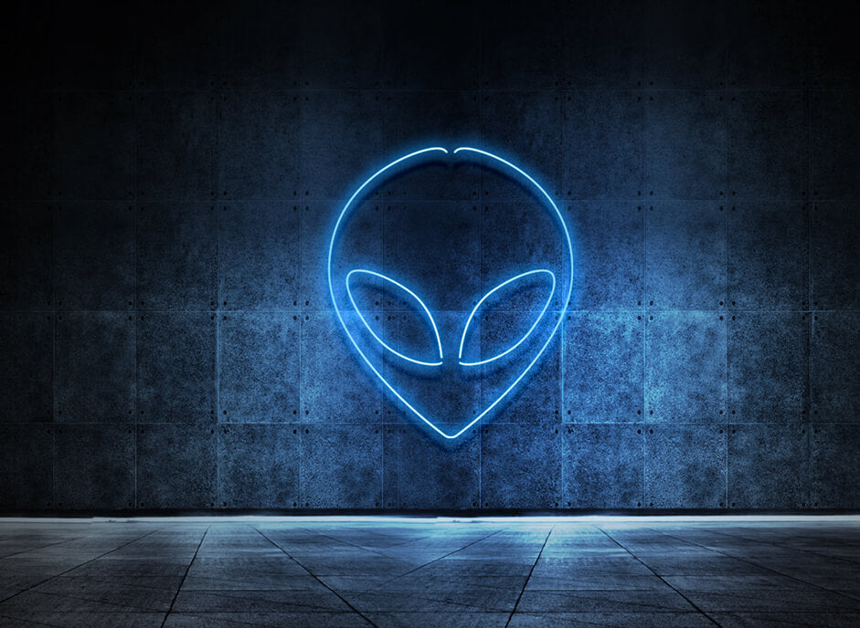 Alien