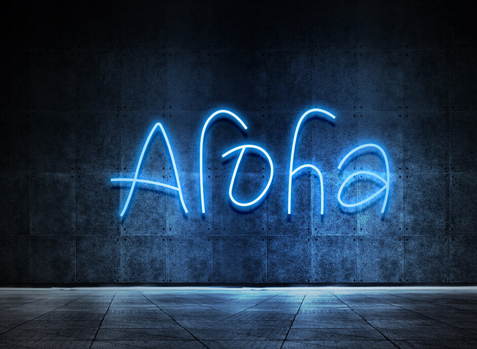 Aloha