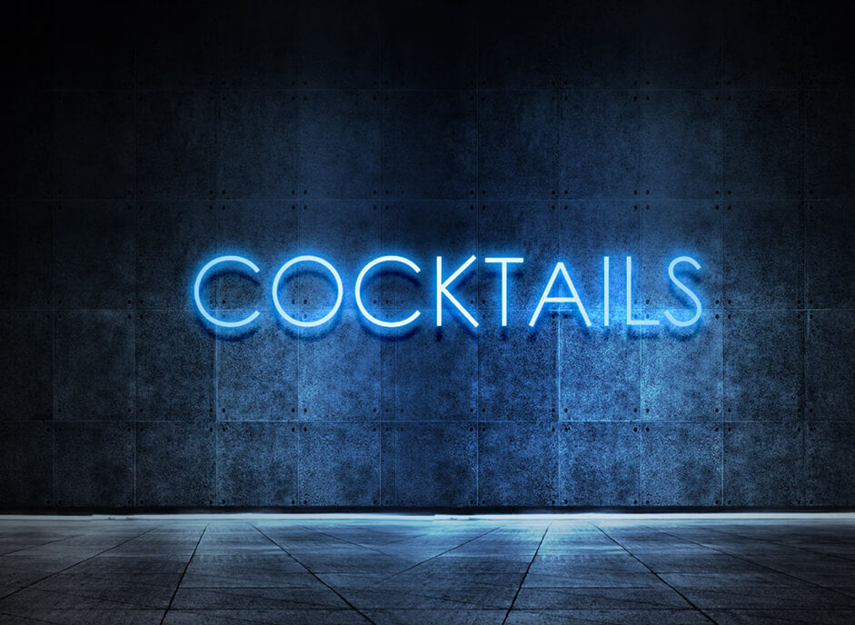 Cocktails