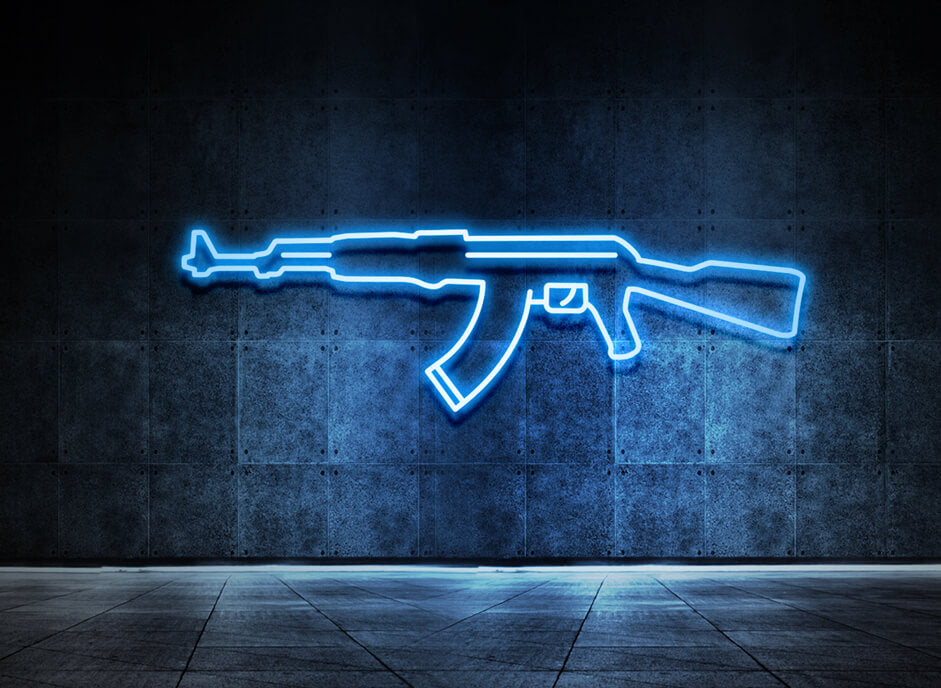 AK47