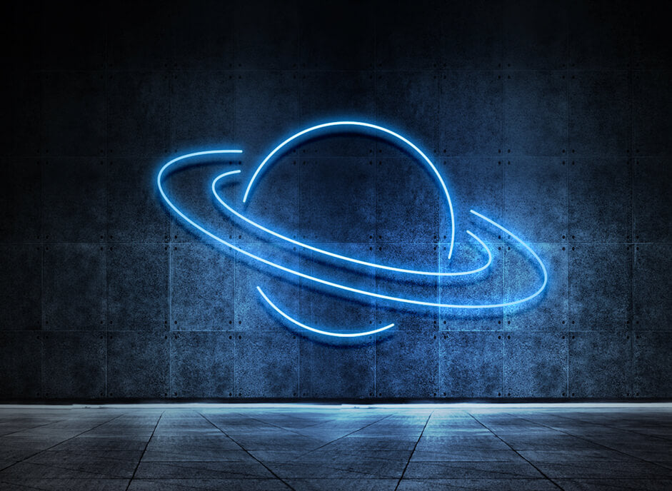 Saturn
