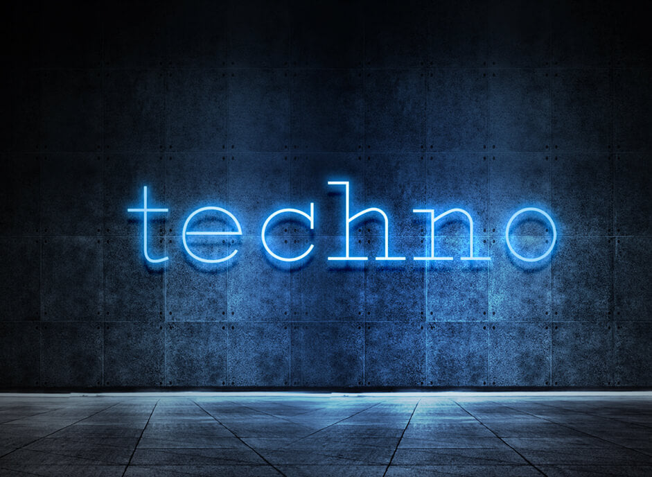 Techno