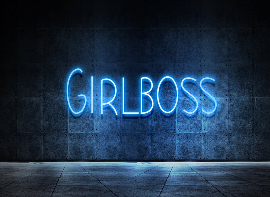 Girlboss