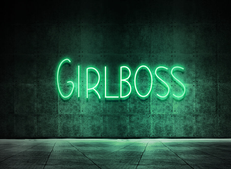 Girlboss