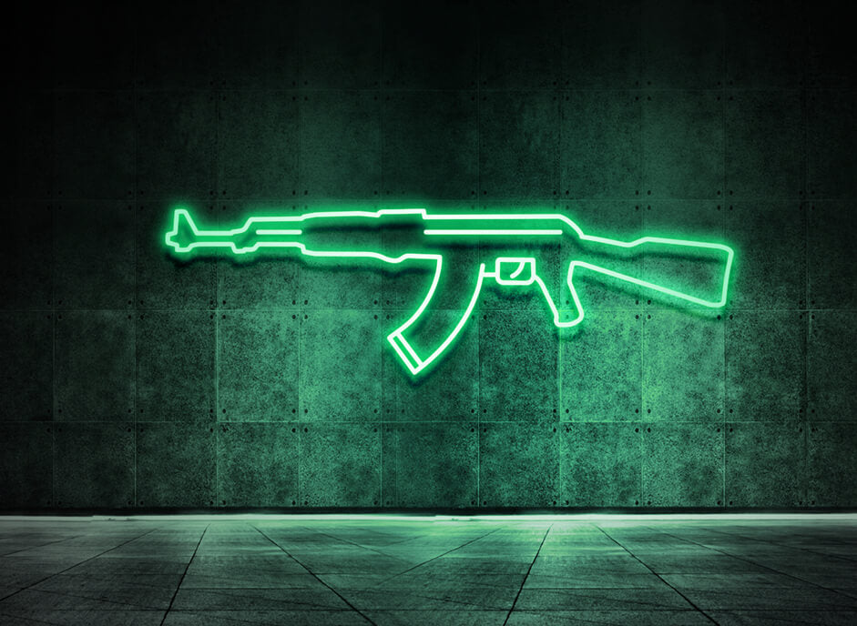 AK47
