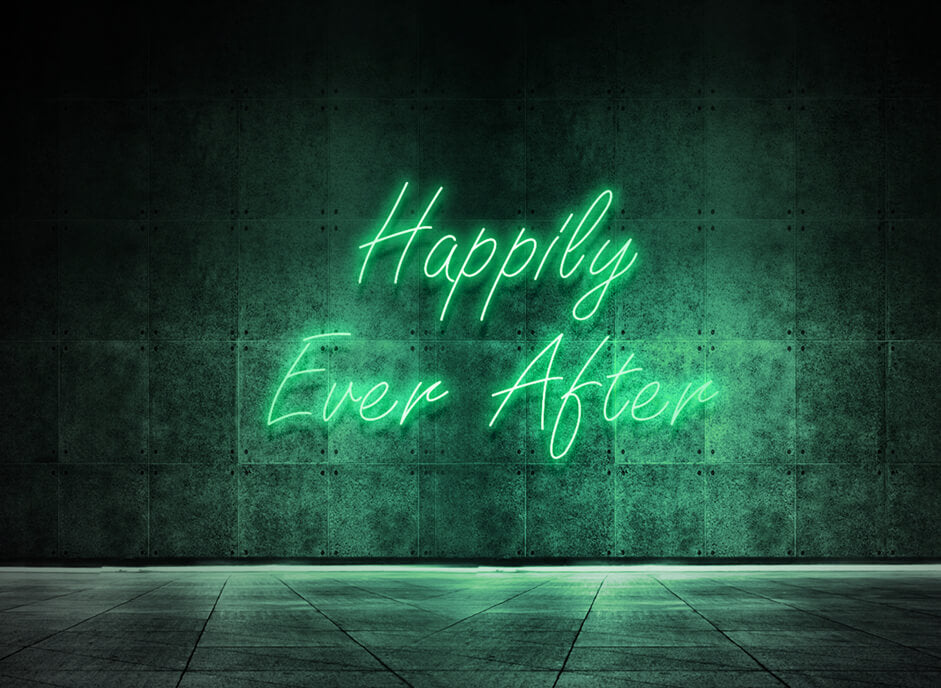 Happily Ever After
