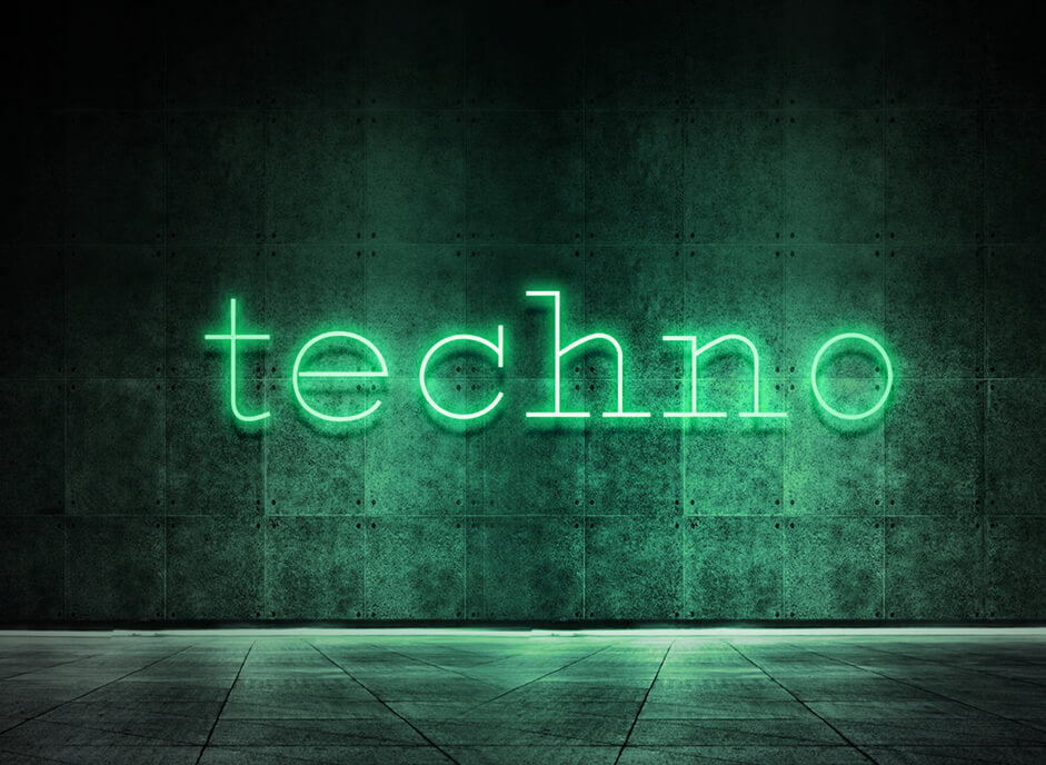 Techno