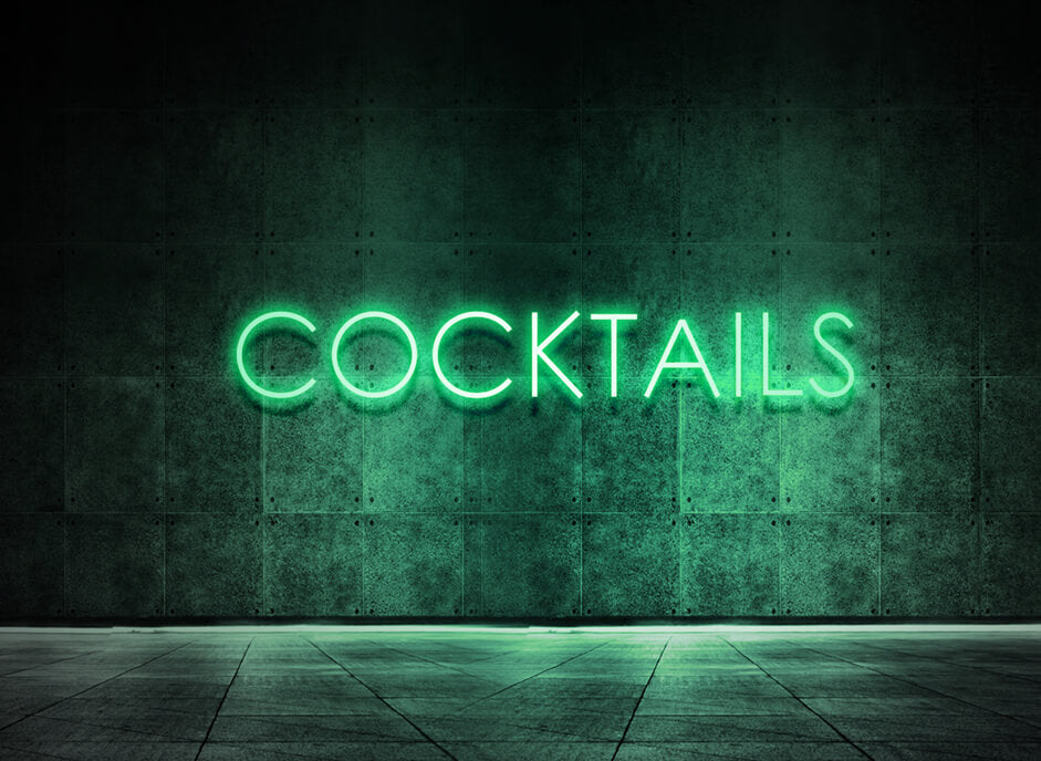 Cocktails