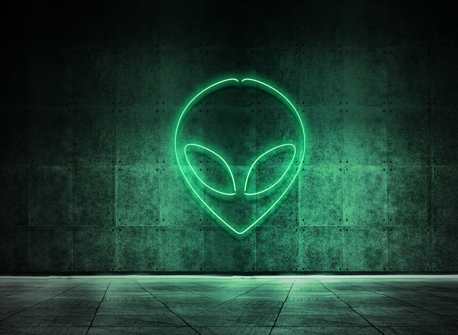 Alien