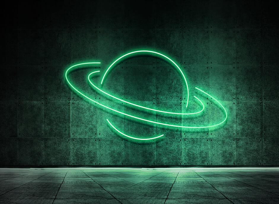 Saturn