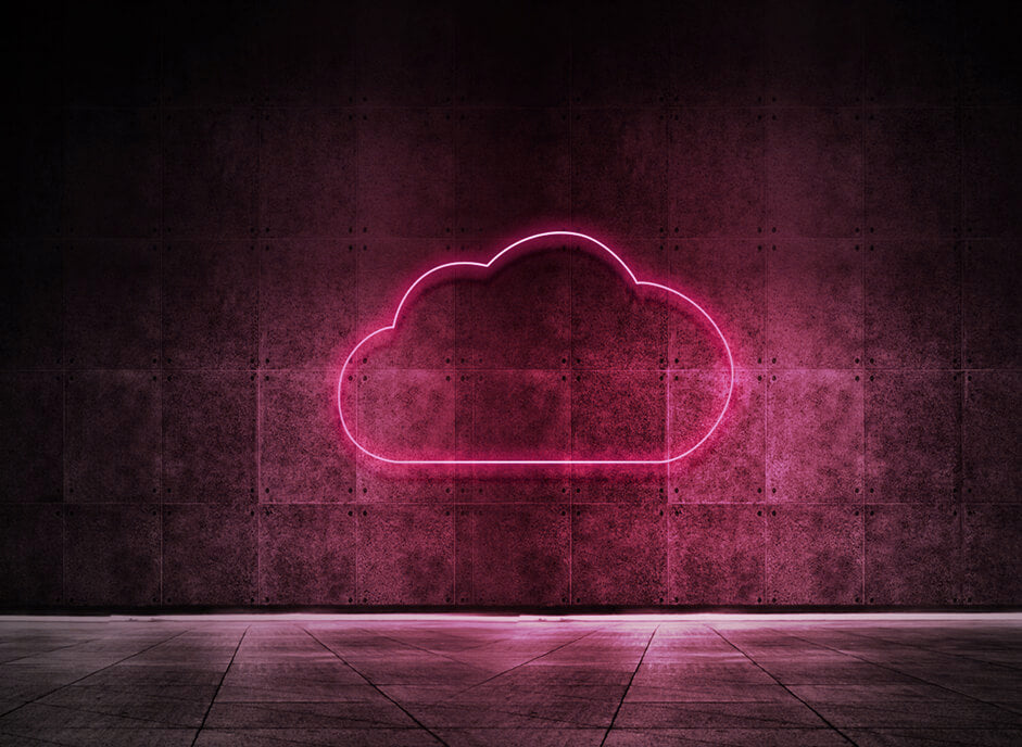 WOLKE